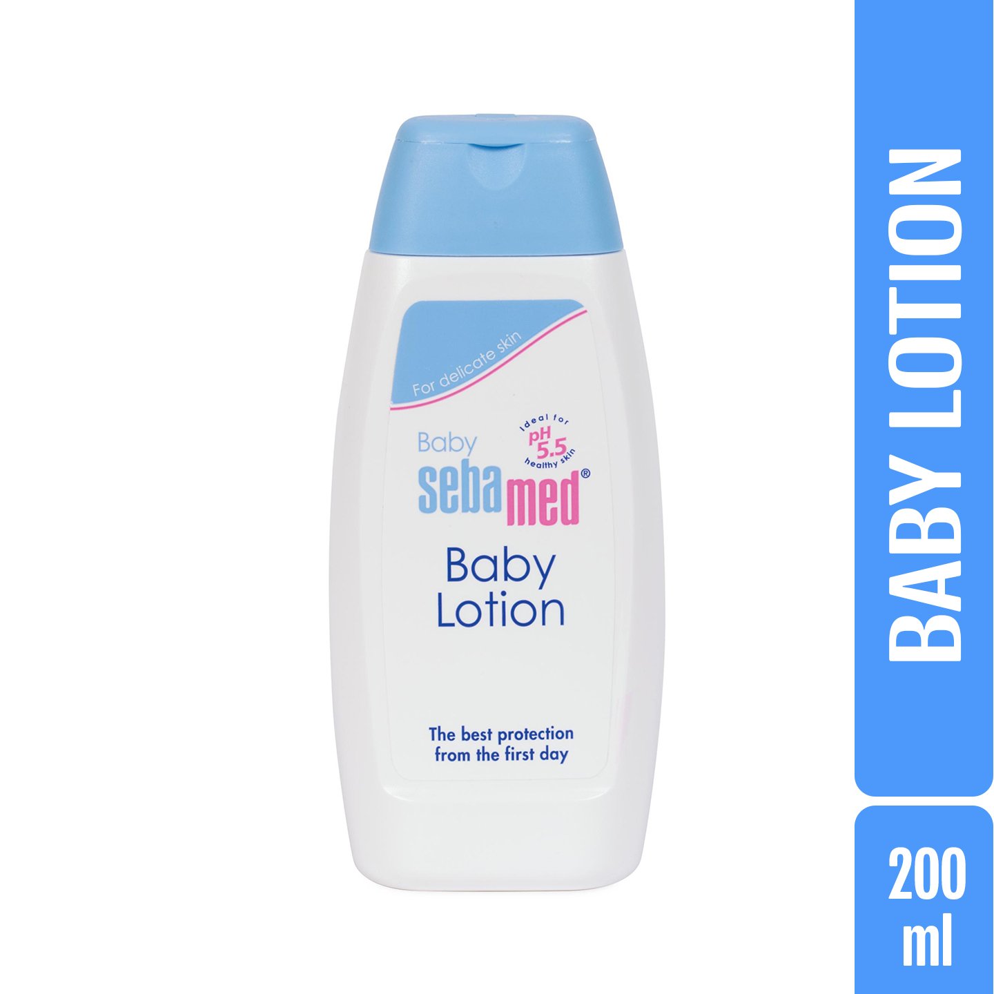 Sebamed Baby Lotion- 200ml
