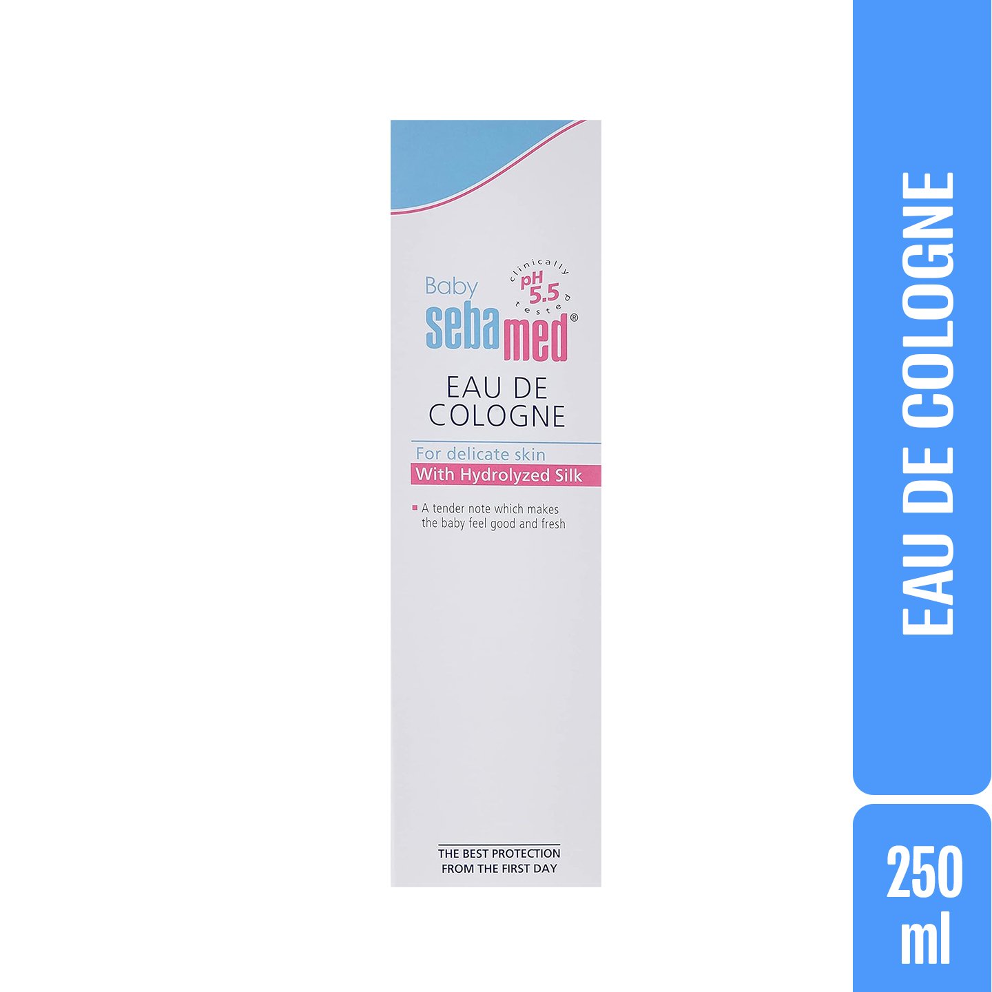 Sebamed Baby Eau de Cologne - 250ML